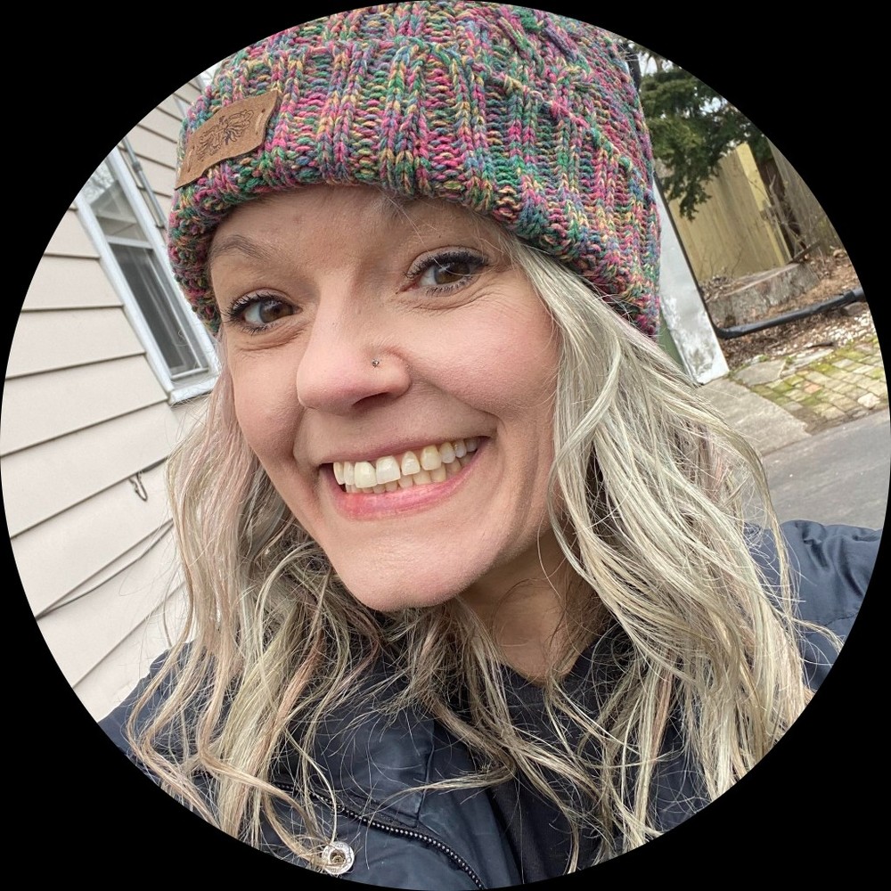 Meet your Posher, Teresa
